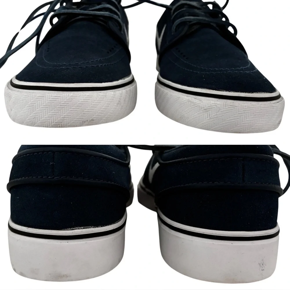 Nike SB Zoom Janoski Skate Shoes
